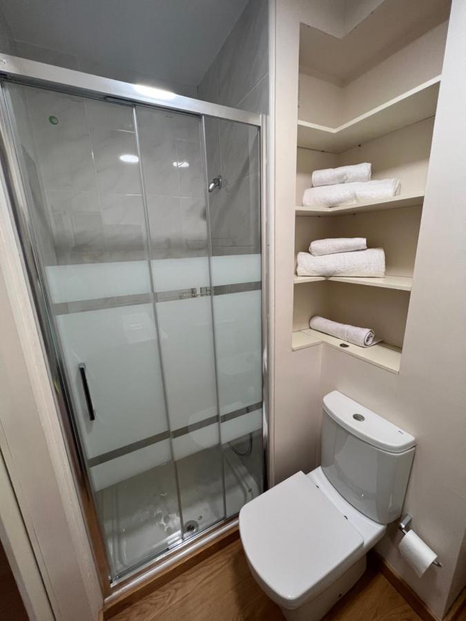 Estudio En Con Vistas A Pistas De Esqui Y Garaje - Esquia Sin Llaves Apartment Formigal