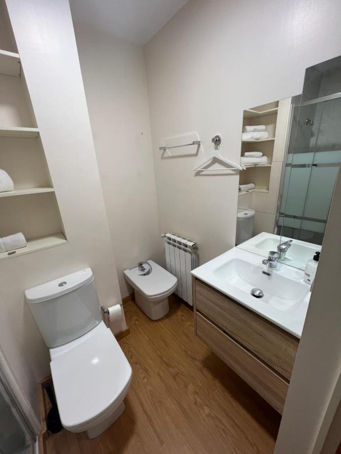 Estudio En Con Vistas A Pistas De Esqui Y Garaje - Esquia Sin Llaves Apartment Formigal
